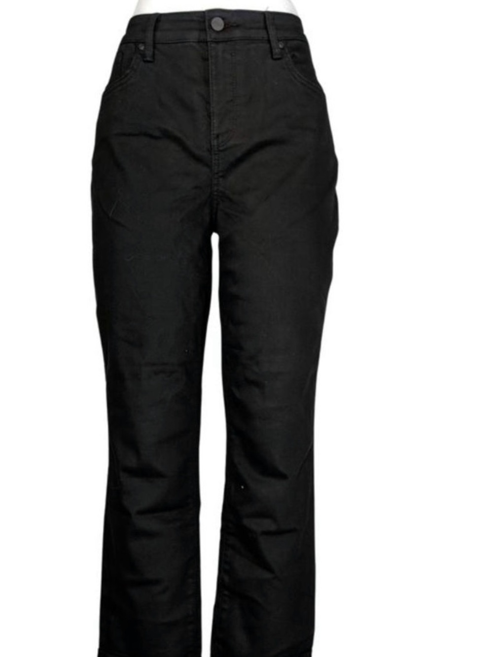 NYDJ Women's Jeans in Black